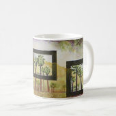 Welvaart-Mok Koffiemok (Voorkant rechts)