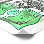 Welvaart? Poster (Hoek)