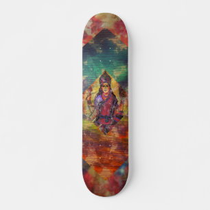 Welvaart-skateboard Skateboard