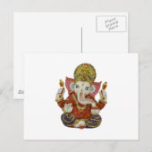 WELVAART VOOR ALLE BRIEFKAART (Voorkant / Achterkant)