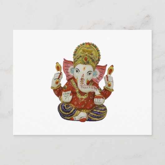 WELVAART VOOR ALLE BRIEFKAART (Voorkant)