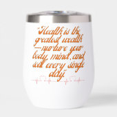 welvaartsrijkdom (Voorkant)