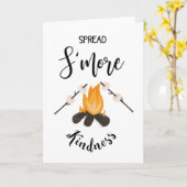 welwillendheid kaart (Gele Bloem)