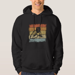 Welzijnsontwerp Hoodie