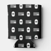 Welzijnspatroon Blikjeskoeler (Achterkant)