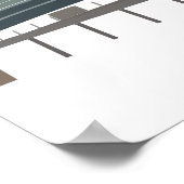 Wembley Poster (Hoek)