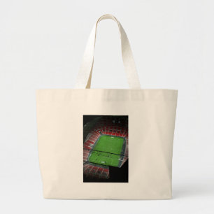 Wembley Stadium Grote Tote Bag