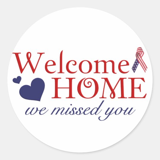 wemissedu ronde sticker (Voorkant)