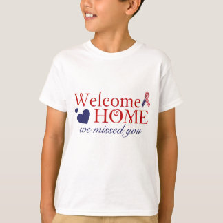 wemissedu t-shirt