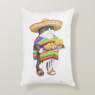 WENDELITO Accent Pillow Kussen