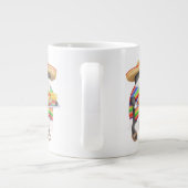 WENDELITO Big Mug (Dos)