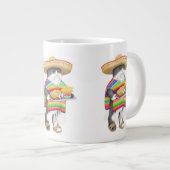 WENDELITO Big Mug (Devant droit)