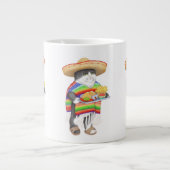 WENDELITO Big Mug (Devant)
