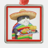 WENDELITO Premium Square Ornament II (Voorkant)