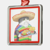 WENDELITO Premium Square Ornament II (Links)