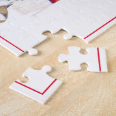 WENDELITO Puzzle 20x25cm (Côté)