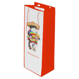 WENDELITO Wijn Cadeautas