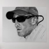 Wendell Poster (Voorkant)