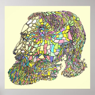 Wendell's Dilemma - Poster