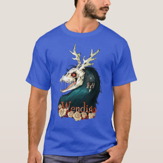 Wendigo T-shirt