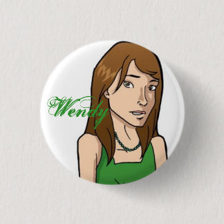 Wendy Button