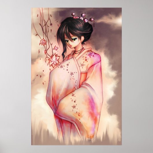 wendy poster (Voorkant)