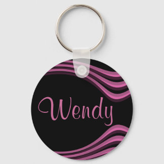  Wendy Sleutelhanger