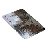 Wenen #10 magneet (Rechterzijde)