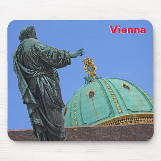 Wenen Muismat (Voorkant)