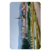 Wenen Oostenrijk Magneet (Verticaal)