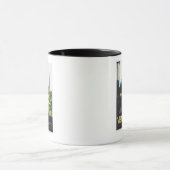 Wenen Oostenrijk - Mok voor reiskoffiebonen in het (Midden)