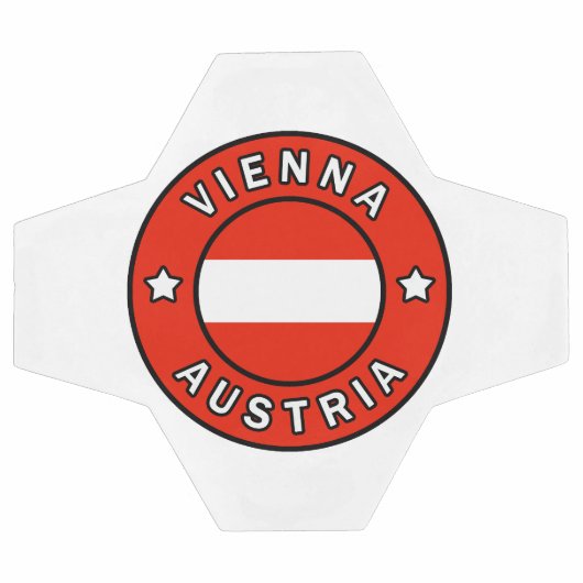 Wenen Oostenrijk Voetbal (Enkel)