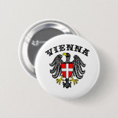 Wenen Ronde Button 5,7 Cm (Voorkant /achterkant)