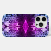  Wenen Schonbrunn palace Vieux Laque Room Case-Mate iPhone Case (Achterkant (horizontaal))