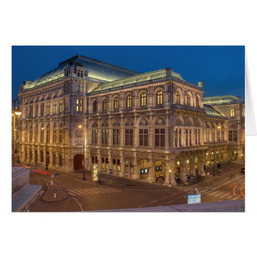 Wenen staatsbedrijf (Voorkant Horizontaal)