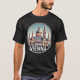 Wenen T-shirt