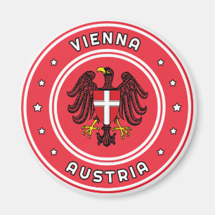 Wenen wapenstilstand, Oostenrijk Magneet