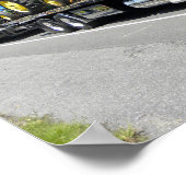 Wengers W900L Roll-off Poster (Hoek)