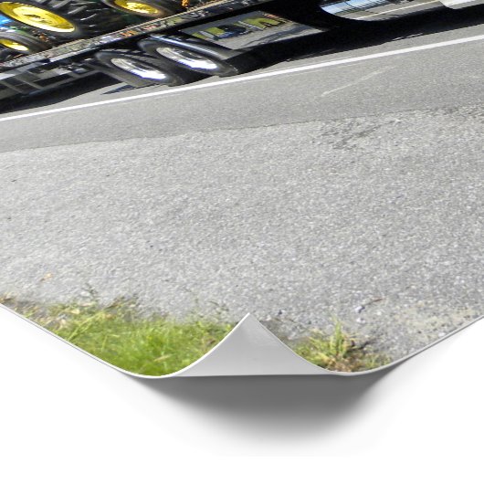 Wengers W900L Roll-off Poster (Hoek)