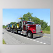 Wengers W900L Roll-off Poster (Voorkant)