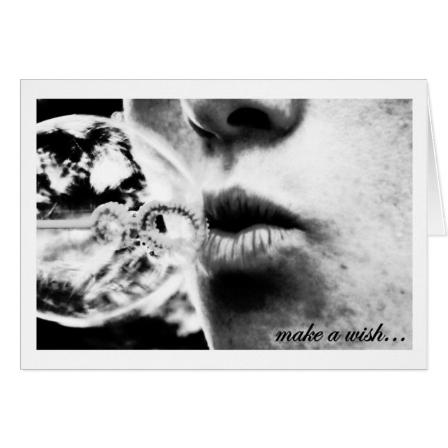 wens (Voorkant Horizontaal)