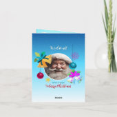 Wens aan iedereen (Achterkant)