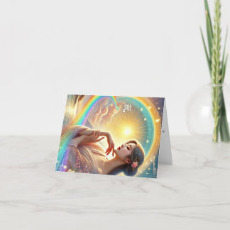 Wen's Chinese voornaam voor vrouwen. Feestdagen Kaart