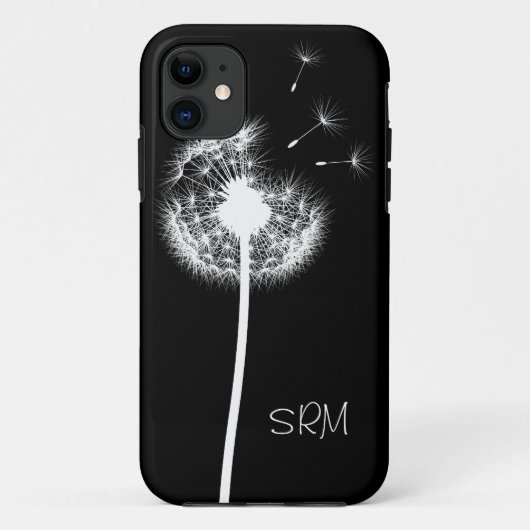 Wens! iPhone 5 Hoesje-Mate Barely daar Case-Mate iPhone Case (Achterkant)