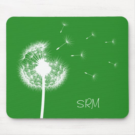 Wens! Mousepad Muismat (Voorkant)