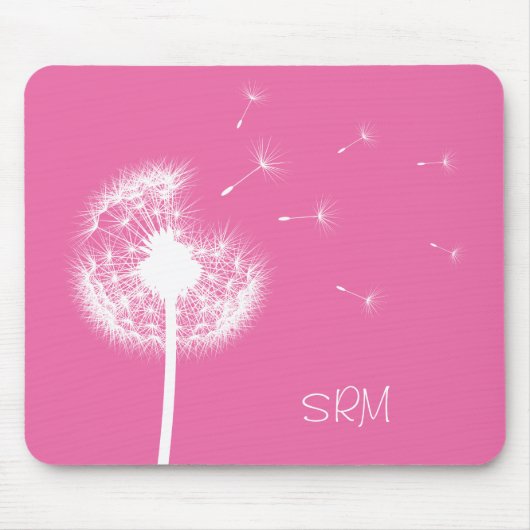 Wens! Mousepad Muismat (Voorkant)