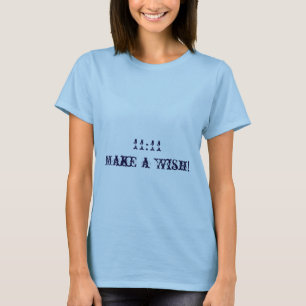 Wens! T-shirt