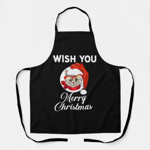WENS U VROLIJK KERSTFEEST SCHORT