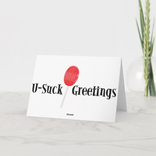 Wensdat je hier Kaart was (Achterkant)