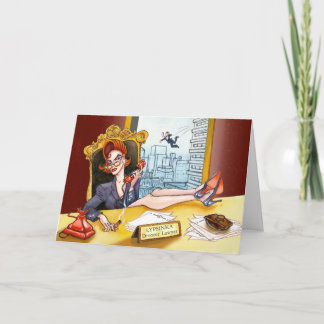 Wenskaart #2 van het huwelijk (groet binnen) kaart